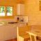 Chalets Chalet 3 etoiles - Piscine - eebbgg : photos des chambres