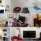 Appartements Gite Urbain - Nabu : photos des chambres