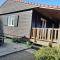 Chalets Normandie chalet N70 piscine lac golf : photos des chambres