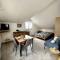 Appartements Studio tout equipe aux pieds des Vosges : photos des chambres