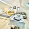 Appartements Studio cosy a Meaux : photos des chambres