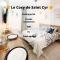 Appartements Le Cosy Saint-Cyr : photos des chambres