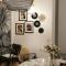 Appartements Chez ROSE : photos des chambres