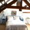 Maisons de vacances Romantic holiday home in Precy with garden : photos des chambres