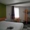 Hotels Hotel Inn Design Montlucon : photos des chambres