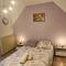 Maisons d'hotes Suite de 38m2 special JO : photos des chambres