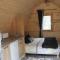 Campings CABANE INSOLITE et COCOONING-2personnes-CAMPING LE BEL AIR-LE FRESNE : photos des chambres