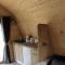 Campings CABANE INSOLITE et COCOONING-2personnes-CAMPING LE BEL AIR-LE FRESNE : photos des chambres