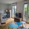 Appartements Studio au calme avec jardin proche Paris : photos des chambres