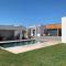 Villas Villa contemporaine avec piscine et grand jardin : photos des chambres