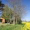 Appartements Tiny chalet dans la campagne lauragaise : photos des chambres