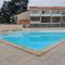 Appartements Appart - residence avec piscine St jean de Monts : photos des chambres