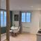 Appartements « Le City » proche aeroport CDG, Parc Asterix, Disney, : photos des chambres