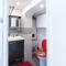 Appartements Studio Ol Eurexpo axee Tramway Lyon : photos des chambres