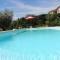 Villas Villa de 3 chambres avec piscine privee jardin clos et wifi a Saint Maurice sur Eygues : photos des chambres