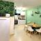 Appartements Duplex ambiance vegetale Hyper Centre : photos des chambres