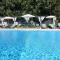 Chalets Chalet 4 etoiles - Piscine - eehfac : photos des chambres