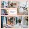 Appartements Penelope - Charmant Studio Centre Pont-Audemer : photos des chambres