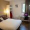 Hotels Fasthotel Perigueux : photos des chambres