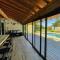 Villas Beautiful contemporary villa swimming pool and large garden : photos des chambres