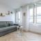 Appartements MBA Splendide Appart - Le Raincy RER Banlieue Paris : photos des chambres