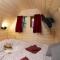 Campings Camping USHUAIA Villages Au Bois Joli : photos des chambres