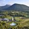 Maisons de vacances Maison de charme avec terrasse et garage ferme proche des volcans : photos des chambres