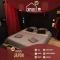 Appartements Capsule Japon - Jacuzzi - Netflix & Ecran Cinema - Xbox : photos des chambres