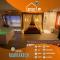 Maisons de vacances Capsule Marrakech I Chicha I Sauna I Balneo I Console PS5 I Cinema : photos des chambres