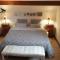 B&B / Chambres d'hotes Les Corneilles : photos des chambres