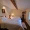 Maisons de vacances Pauls Barn Gite : photos des chambres