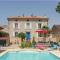 Maisons de vacances Beautiful Charente Home with swimming pool : photos des chambres