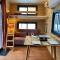 Appartements Tiny house Pitta : photos des chambres