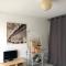 Appartements Studio tout confort La Timone : photos des chambres