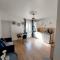 Appartements ESCALE A EPERNAY BORDS DE MARNE APPT 2/4 PERS : photos des chambres