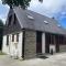 Maisons de vacances Nor50 - Pont Farcy - Chalet Papillon : photos des chambres