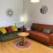 Appartements Loft 3 pieces sur jardin - 15 minutes de Paris avec parking : photos des chambres