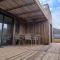 Maisons de vacances Aux Sons des Cloches - Chalet avec Jacuzzi, Sauna et vue panoramique : photos des chambres
