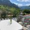 Maisons de vacances Cosy house with roof terrace and stunning views : photos des chambres