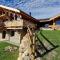 Chalets Chalet Isabella Lodge Pyrenees : photos des chambres
