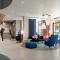 Hotels Holiday Inn Express Caen Epron, an IHG Hotel : photos des chambres