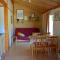 Chalets Chalet D-alpion : photos des chambres