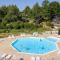 Maisons de vacances Mobilhome 3 etoiles - Piscine - eeiifc : photos des chambres