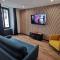 Appartements F2 a 18mn du chateau de Versailles/30mn de Paris : photos des chambres