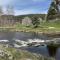 Maisons de vacances Grand Gite 12 personnes Maison Fougeres gauche Auvergne : photos des chambres