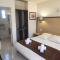 Hotels Hotel et Appart-Hotel Le Relais Du Val D-Orbieu : photos des chambres
