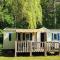 Campings Mobilhome dans camping 3* : photos des chambres
