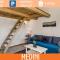 Appartements ZenBNB / Medini / Parking / 4 pers. / WiFi / : photos des chambres