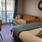 Hotels Hotel Spa La Truite Doree : photos des chambres