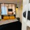 Appartements Love and Spa du Chateau : photos des chambres